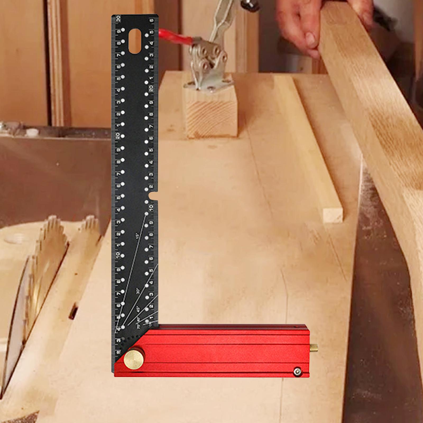 Framing Square Precision L Squ - đánh giá và giá Home Improvement Mark