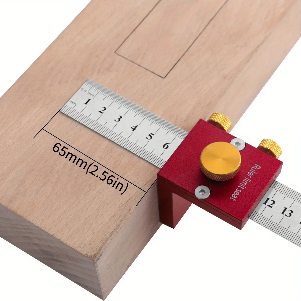 Home Projects Carpentry Tool M - đánh giá và giá Home Improvement Mark