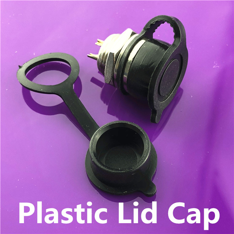 1 Bộ GX12 2/3/4/5/6/7 Pin Nam  - đánh giá và giá Wire Connector Cap