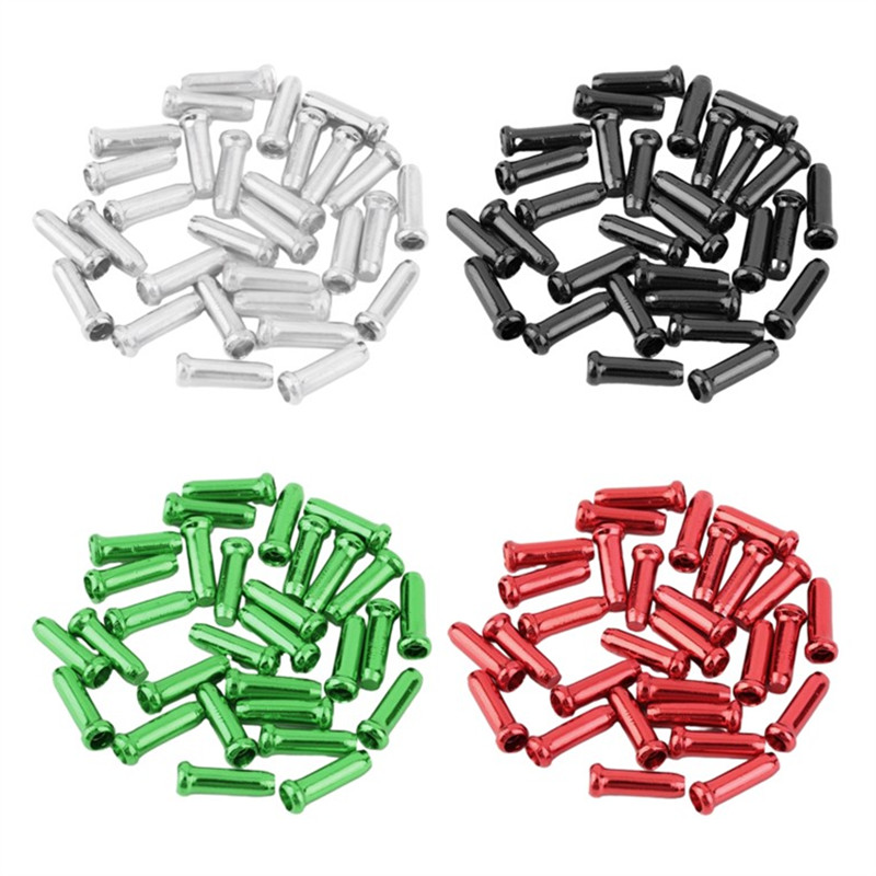 Q39E 50 PCS Đường xe đạp kết t - đánh giá và giá Wire Connector Cap