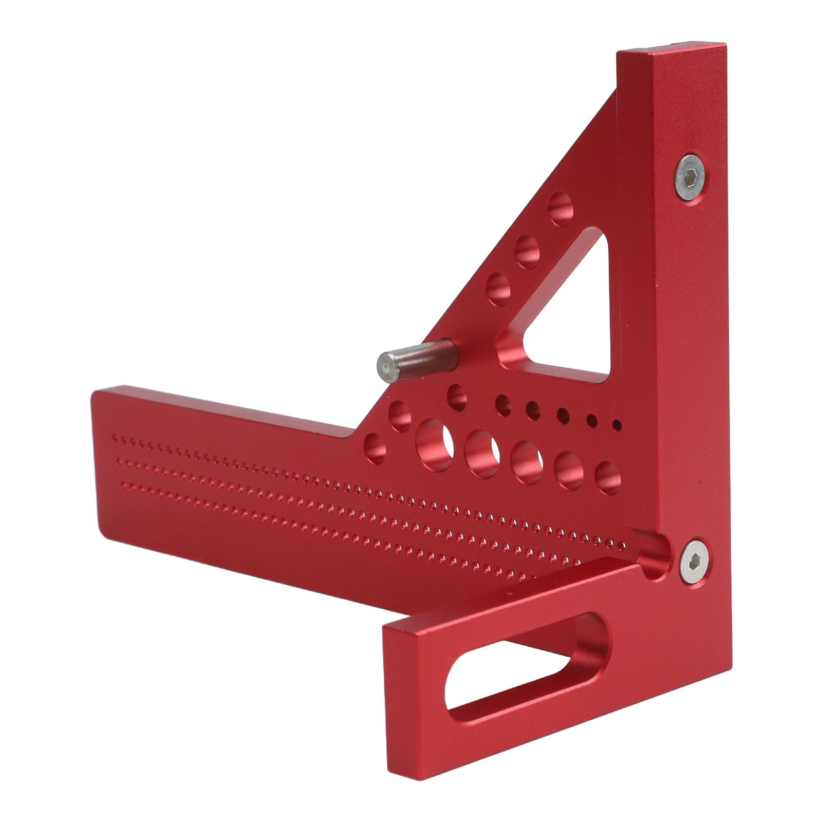 Home Improvement Red Multi-ang - đánh giá và giá Home Improvement Mark