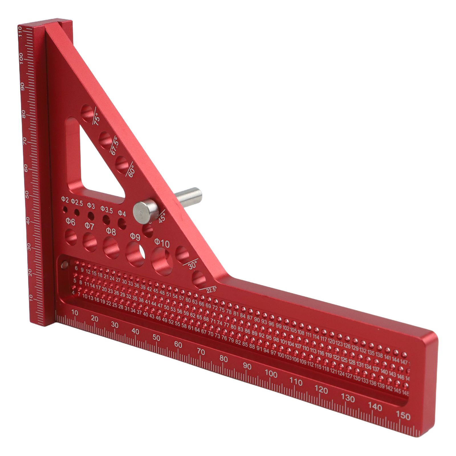 Home Improvement Red Multi-ang - đánh giá và giá Home Improvement Mark