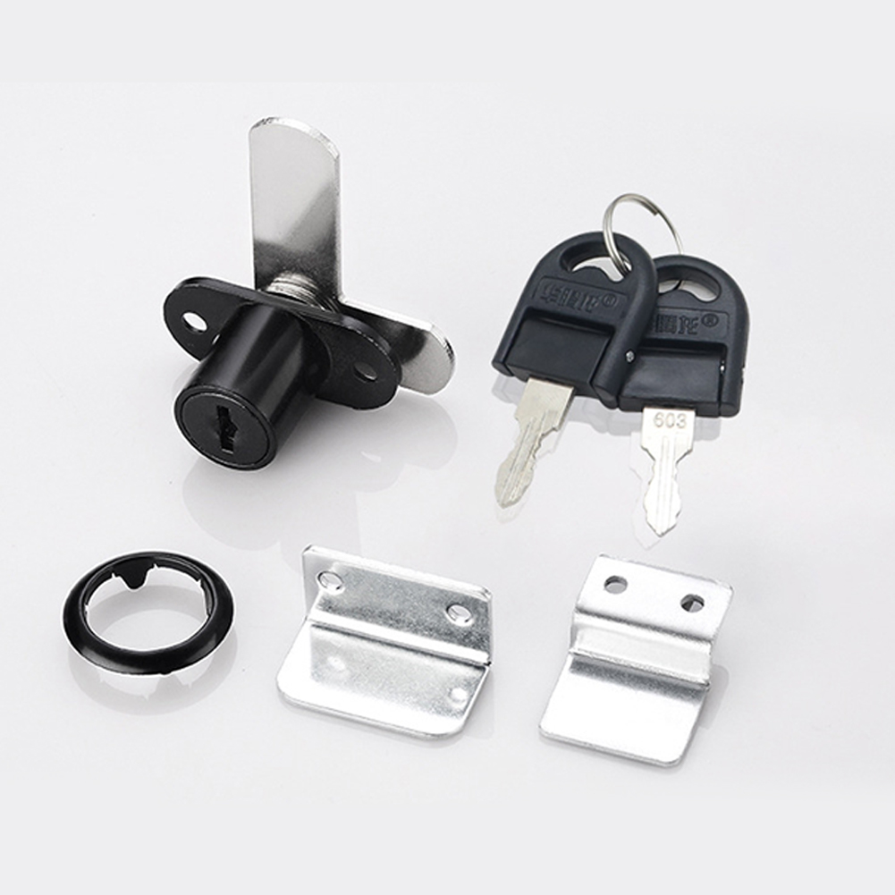 Plunger Lock Cabinet Lock Home - đánh giá và giá Home Improvement Retail