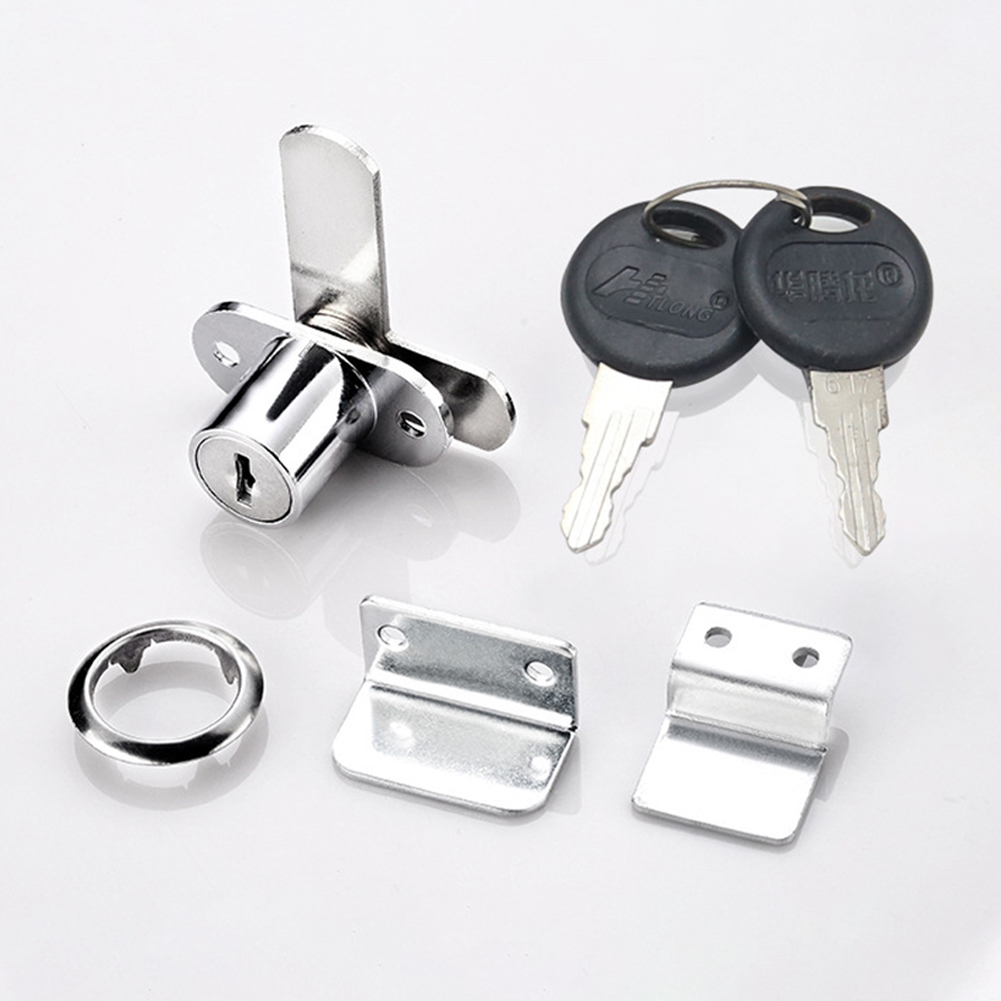 Plunger Lock Cabinet Lock Home - đánh giá và giá Home Improvement Retail