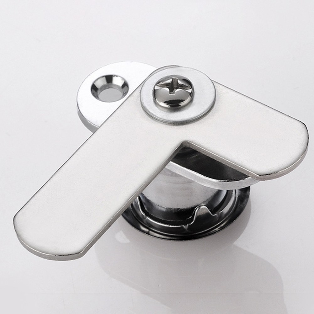 Plunger Lock Cabinet Lock Home - đánh giá và giá Home Improvement Retail