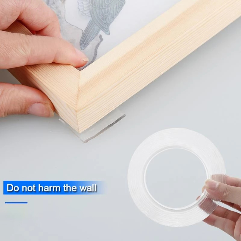 3M 5M Long Strong Double-sided - đánh giá và giá Home Improvement Mark