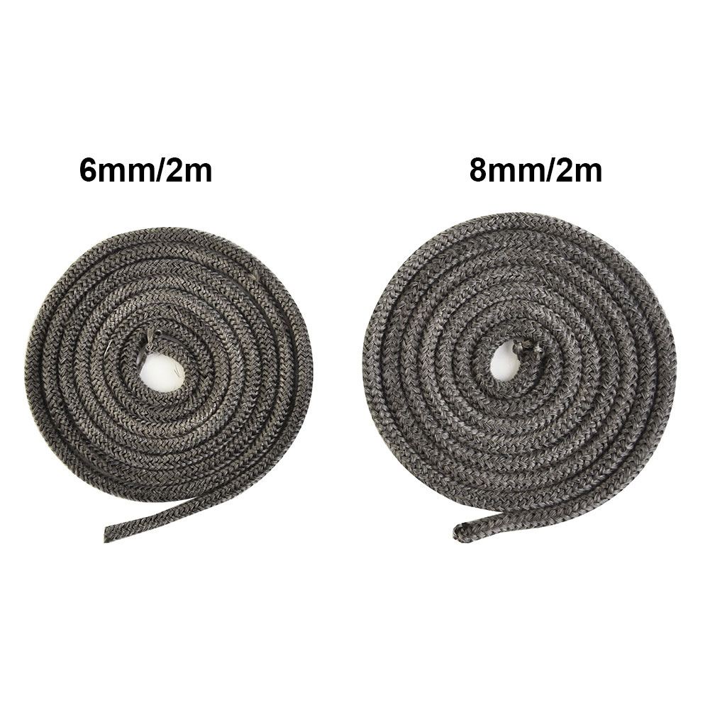 Black Stove/Fire Rope Wood Bur - đánh giá và giá Home Improvement Retail