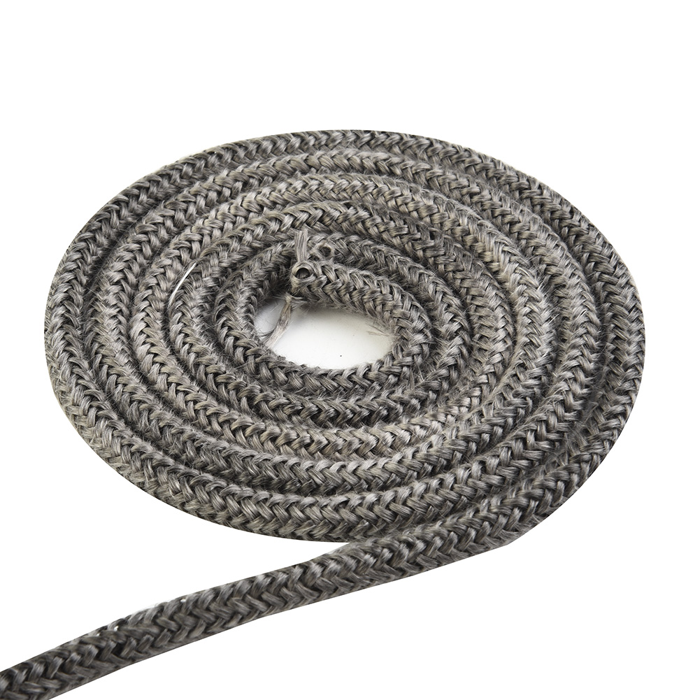 Black Stove/Fire Rope Wood Bur - đánh giá và giá Home Improvement Retail