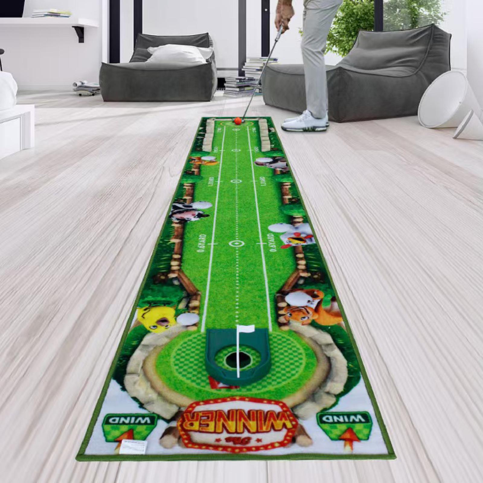 Golf Putting Mat Gift for Golf - đánh giá và giá Home Improvement Retail
