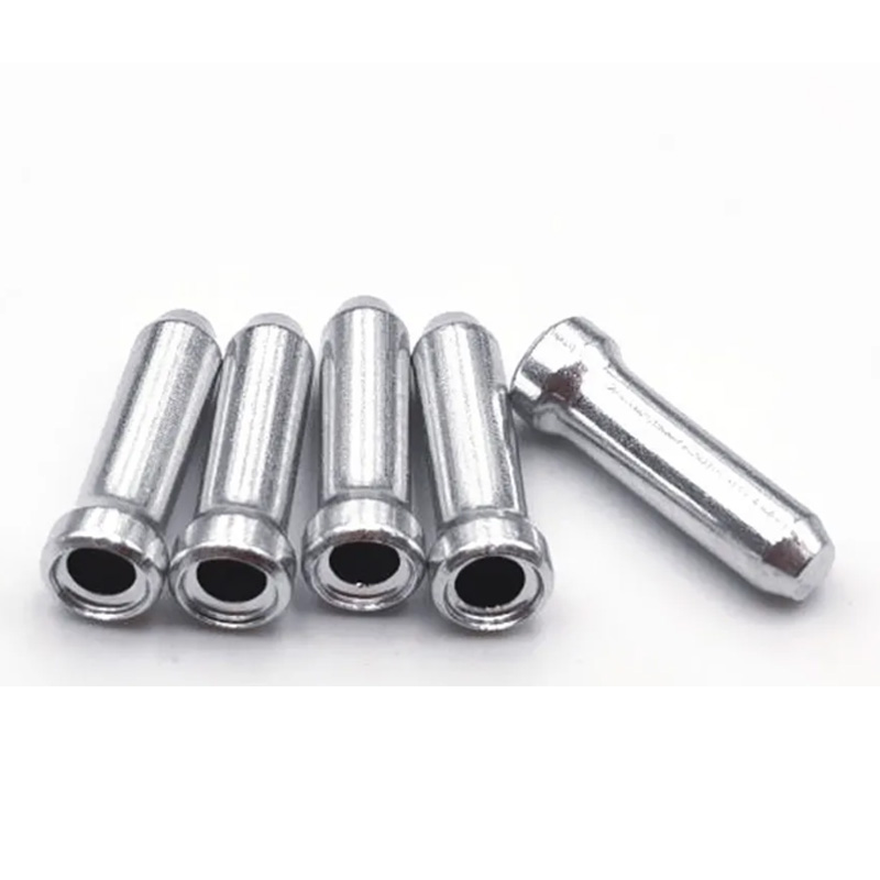 50/100pcs Bicycle Brake Shifte - đánh giá và giá Wire Connector Cap