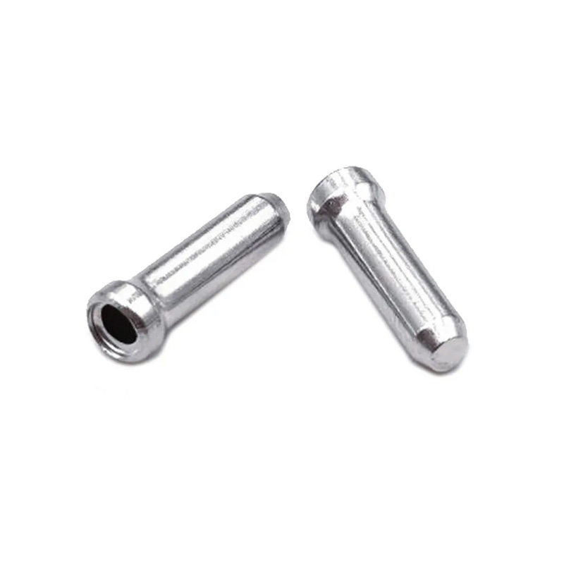 50/100pcs Bicycle Brake Shifte - đánh giá và giá Wire Connector Cap